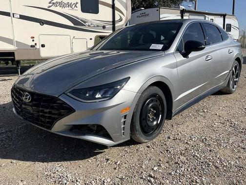 2022 Hyundai SONATA SEL Plus