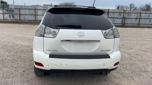 2007 Lexus RX 350 Base