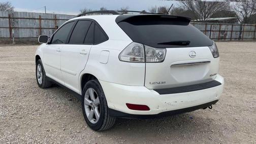 2007 Lexus RX 350 Base