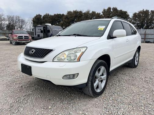 2007 Lexus RX 350 Base