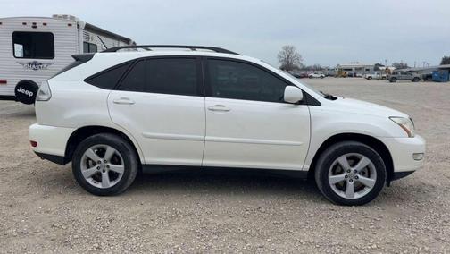 2007 Lexus RX 350 Base