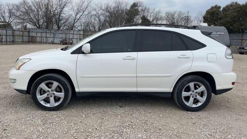 2007 Lexus RX 350 Base
