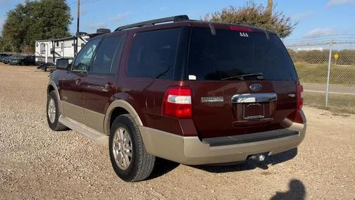2007 Ford Expedition Eddie Bauer