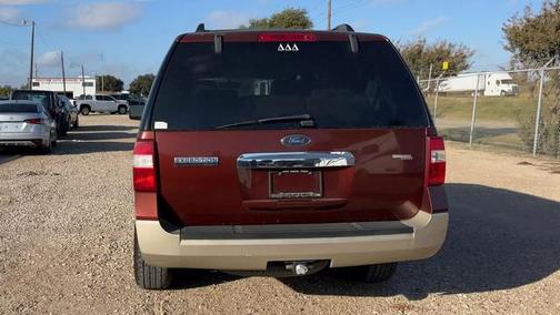 2007 Ford Expedition Eddie Bauer