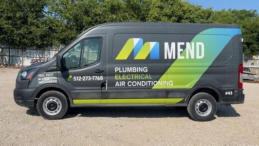 2020 Ford Transit-250 Base