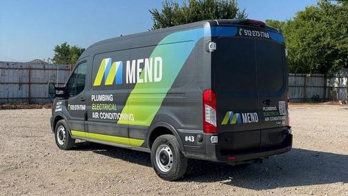 2020 Ford Transit-250 Base