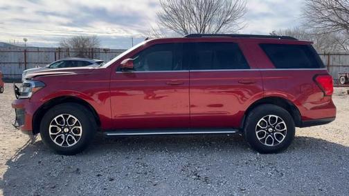 2022 Ford Expedition XLT