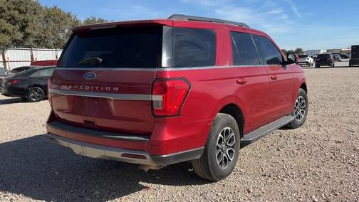 2022 Ford Expedition XLT