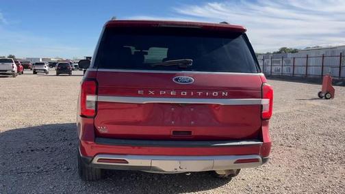 2022 Ford Expedition XLT