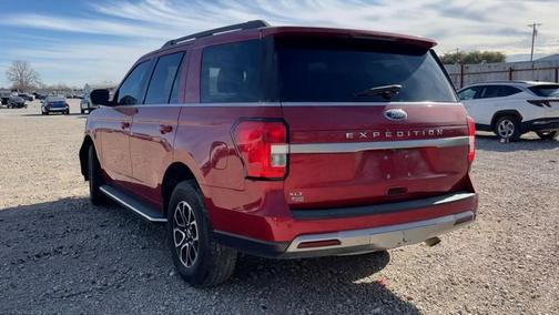 2022 Ford Expedition XLT