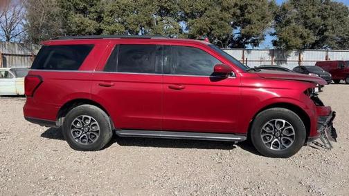 2022 Ford Expedition XLT