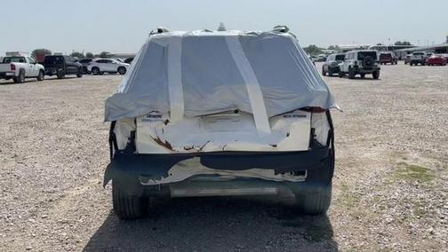 2021 Kia Seltos SX Turbo