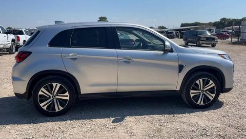 2023 Mitsubishi Outlander Sport SE