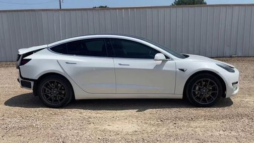 2018 Tesla Model 3 Mid Range