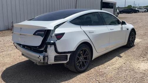 2018 Tesla Model 3 Mid Range