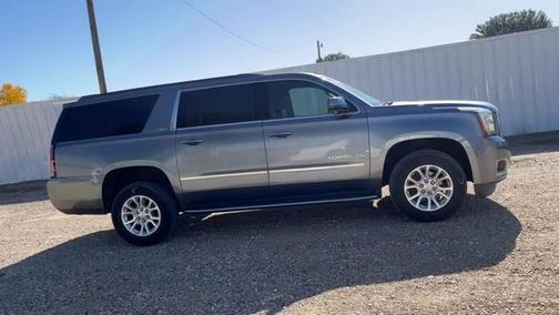 2019 GMC Yukon XL SLT