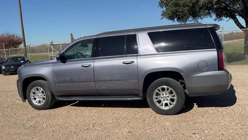 2019 GMC Yukon XL SLT