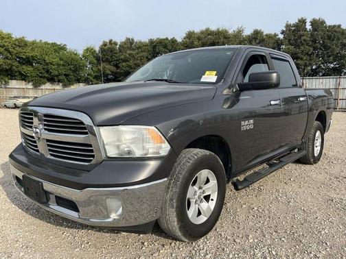 2014 RAM 1500 Big Horn