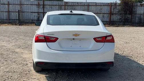 2024 Chevrolet Malibu 1LS