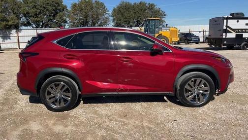 2019 Lexus NX 300 Base