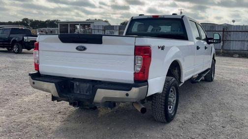 2021 Ford F-250 XL