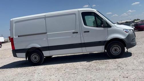 2019 Mercedes-Benz Sprinter 1500 Standard Roof I4