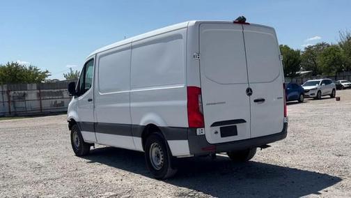 2019 Mercedes-Benz Sprinter 1500 Standard Roof I4