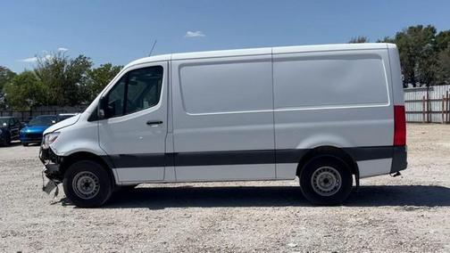 2019 Mercedes-Benz Sprinter 1500 Standard Roof I4