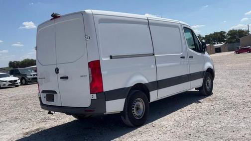 2019 Mercedes-Benz Sprinter 1500 Standard Roof I4