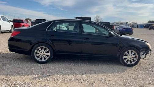 2006 Toyota Avalon Limited