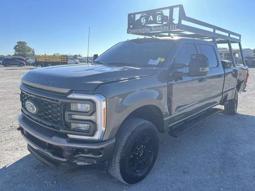 2023 Ford F-350 XL