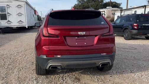 2023 Cadillac XT4 Sport