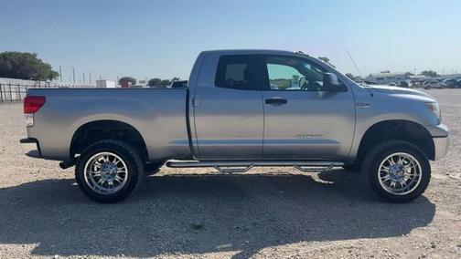 2011 Toyota Tundra Grade