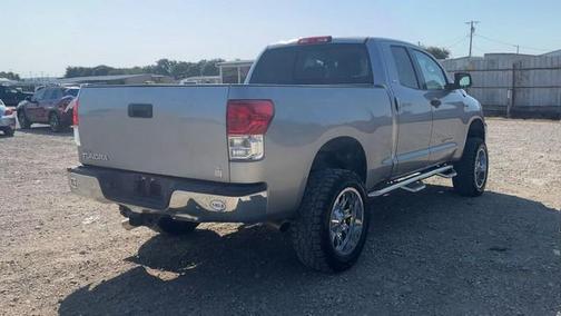 2011 Toyota Tundra Grade