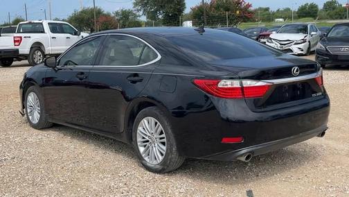 2014 Lexus ES 350 Base