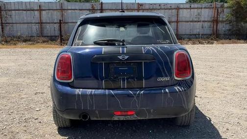 2016 MINI Hardtop Cooper