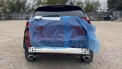 Matador Red Mica 2015 Lexus NX 200t Base