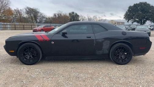 2010 Dodge Challenger R/T