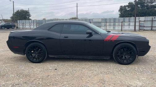2010 Dodge Challenger R/T