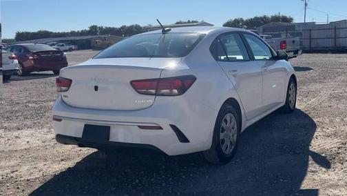 2023 Kia Rio S