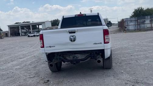 2020 RAM 1500 Lone Star