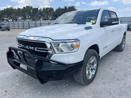 2020 RAM 1500 Lone Star