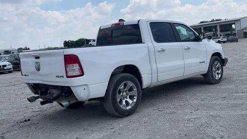 2020 RAM 1500 Lone Star