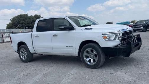 2020 RAM 1500 Lone Star