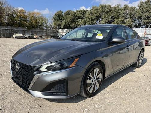 2023 Nissan Altima S FWD