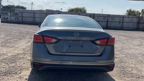 2023 Nissan Altima S FWD