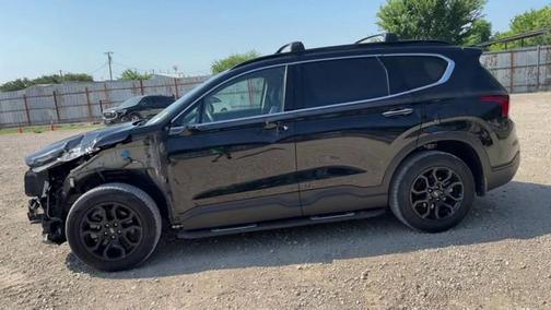 2022 Hyundai SANTA FE XRT