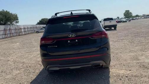 2022 Hyundai SANTA FE XRT