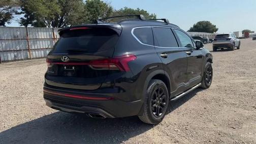 2022 Hyundai SANTA FE XRT