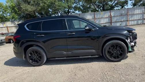 2022 Hyundai SANTA FE XRT